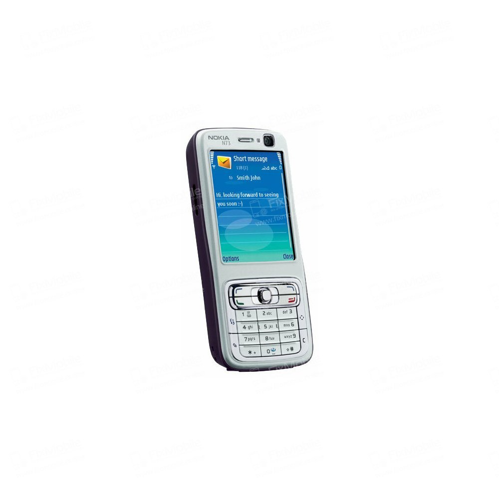 Дисплей для Nokia N73