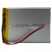 Аккумуляторная батарея универсальная 486789p 3,7v 3500 mAh (4,8*67*89 мм)