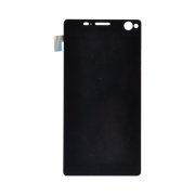 Дисплей с тачскрином для Sony Xperia C4 Dual (E5333) (черный) — 1