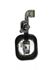 Превью Шлейф для Apple iPhone 6S Plus на кнопку Home в сборе (золото) &mdash; 4