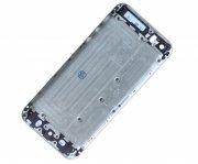 Корпус для Apple iPhone 5S (серебро) — 2