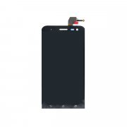 Дисплей с тачскрином для ASUS ZenFone 2 Laser ZE500KL (черный) — 1