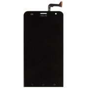 Дисплей с тачскрином для ASUS ZenFone 2 Laser ZE550KL (черный) — 1