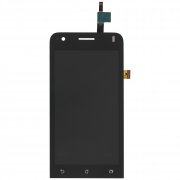 Дисплей с тачскрином для ASUS ZenFone C ZC451CG (черный)