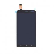 Дисплей с тачскрином для ASUS ZenFone Go ZB551KL (черный)