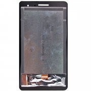 Дисплей с тачскрином для Huawei MediaPad T1 7.0 (черный) — 2