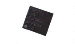 Микросхема Qualcoмм PM8941 контроллер питания для Samsung Galaxy Note 3 LTE (N9005)