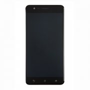 Дисплей с тачскрином для ASUS ZenFone 3 Zoom ZE553KL (черный)