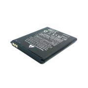 Аккумуляторная батарея для ZTE Q Lux 3G Li3822T43P3h675053 (3 pin) — 2
