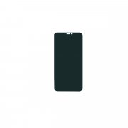 Дисплей с тачскрином для ASUS ZenFone 5Z ZS620KL (черный) — 1
