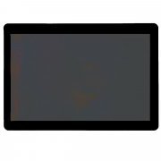 Дисплей с тачскрином для Huawei MediaPad T3 10.0 (черный) — 1