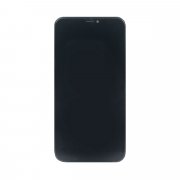 Дисплей с тачскрином для Apple iPhone XR (черный) — 1