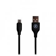 Кабель RockBox RC-M01 (USB - micro-USB) черный — 1