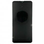 Дисплей с тачскрином для Samsung Galaxy A10 (A105F) (черный) — 1