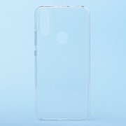 Чехол-накладка Ultra Slim для Xiaomi Redmi 7 (прозрачная) — 1