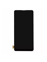 Дисплей с тачскрином для Xiaomi Mi 9T (черный) OLED — 2