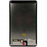 Дисплей с тачскрином для Xiaomi Mi Pad 4 (черный) — 2