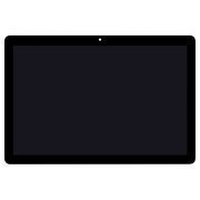 Дисплей с тачскрином для Huawei MediaPad T5 10.0 (черный) — 1