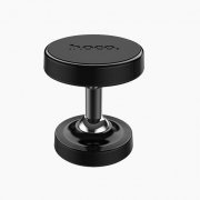 Превью Держатель автомобильный магнитный HOCO CA36 Plus (черный) &mdash; 3