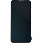 Дисплей с тачскрином для Xiaomi Mi CC9 (черный) — 2