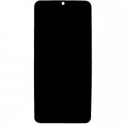 Дисплей с тачскрином для ZTE Blade 20 Smart V2050 (черный) — 1