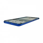 Рамка дисплея для Huawei Honor 10 Lite (синяя) — 2