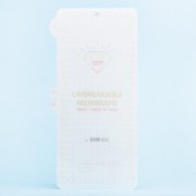 Защитная плёнка силиконовая для Samsung Galaxy A51 (A515F) (прозрачная) — 1