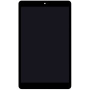 Дисплей с тачскрином для Huawei MediaPad M5 Lite 8.0 (черный) — 1