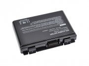 Аккумуляторная батарея VIXION для ноутбука ASUS K40 11.1V (4400mAh) — 2