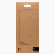Защитная плёнка силиконовая для Apple iPhone 12 mini (матовая) — 2