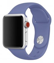 Ремешок для Apple Watch 42 mm Sport Band (S) (лавандовый)