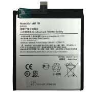 Аккумуляторная батарея VIXION для Xiaomi Mi 9T Pro BP40 — 1