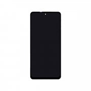 Дисплей с тачскрином для Xiaomi Poco X3 NFC (черный) (AAA)