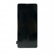 Дисплей с тачскрином для Samsung Galaxy M31s (M317F) (черный)