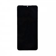 Дисплей с тачскрином для Xiaomi Poco M3 (черный) (AAA) — 1