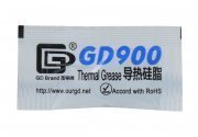 Термопаста GD900 (0.5 г.)