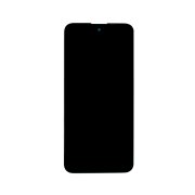 Дисплей с тачскрином для Nokia X20 (черный) (AAA)