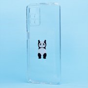 Чехол-накладка SC270 для Xiaomi Redmi 10 (003) (рисунок) — 2