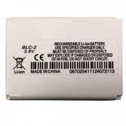 Аккумуляторная батарея для Nokia 3310 BLC-2 — 1