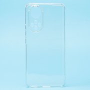 Чехол-накладка Activ ASC-101 Puffy 0.9мм для Huawei Nova 9 (прозрачная) — 1