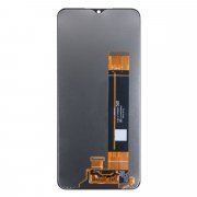 Превью Дисплей с тачскрином для Samsung Galaxy A23 (A235F) (черный) &mdash; 5