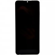 Дисплейный модуль с тачскрином для Xiaomi Redmi 9C (черный)
