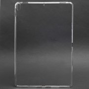 Чехол для планшета Ultra Slim для Apple iPad Pro 10.5 (прозрачный) — 1