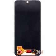 Дисплей с тачскрином для Xiaomi Poco X5 5G (черный) AMOLED — 2