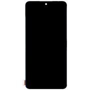 Дисплей с тачскрином для Xiaomi Redmi Note 12 5G (черный) AMOLED — 1