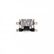 Разъем зарядки для Tecno Spark 5 Air (micro-USB)
