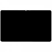 Дисплей с тачскрином для Huawei Honor Pad 8 12 (черный) — 1