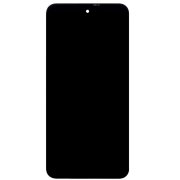 Дисплей с тачскрином для Nokia XR20 (черный)