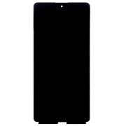 Дисплей с тачскрином для Xiaomi Poco F5 (черный) (AAA) — 1