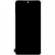 Дисплей с тачскрином для Xiaomi Redmi Note 11 Pro Plus 5G (черный) — 1